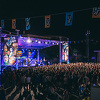 Druga večer Mostar Summer Festa, publika u transu