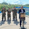 Ogrešević: Nije hrvatska vojska oslobodila Bihać, ali je Peti korpus doprinio oslobađanju Hrvatske