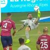 Messi postigao najljepši gol od dolaska u PSG, protivnički navijači mu oduševljeno skandirali