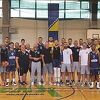 Jedna od najvećih bh. košarkaših legendi posjetila trening reprezentacije na Vlašiću