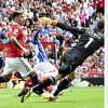 Manchester United nastavio po starom, doživjeli su šokantan poraz na otvaranju sezone