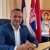 Opozvan načelnik Bratunca Srđan Rankić