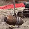 U presušenoj rijeci Po pronađena bomba iz Drugog svjetskog rata