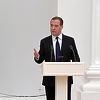 Dmitri Medvedev tvrdi da je cilj Sjedinjenih Američkih Država uništiti Rusiju