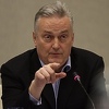 Lagumdžija: Dok su Bakir i Željko omamljeni rezolucijom Bundestaga, HDZ i SNSD vode ozbiljne akcije