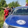 Federalna uprava civilne zaštite traga za nestalim Adilom Hajvazom