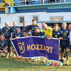 Turneja "Krajina je srce BiH" završena uz podršku Mozzarta