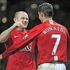 Rooney: Manchester United treba pustiti Ronalda, ovaj tim nije spreman da se bori za titulu