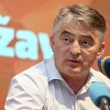 Željko Komšić: Stavovi ambasade Izraela su kontradiktorni