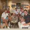 Nurkić, Musa i društvo otišli na ćevape pa sve "zasladili" bosanskom kafom