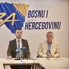Stranka za BiH poručila izraelskom ambasadoru: HDZ-ov spin ne bavi se diskriminacijom Jevreja