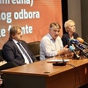 DF o pozivu za imenovanje sudija Ustavnog suda FBiH: Schmidt reklamira HDZ