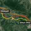 U septembru počinje izgradnja dva autoputa u RS-u