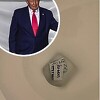Procurile fotografije: Kakve dokumente je Trump bacio u WC šolju