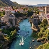CNN uvrstio Mostar na listu najljepših gradića u Evropi