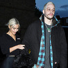 Pete Davidson odlučio potražiti psihološko savjetovanje nakon što ga je Kanye West verbalno napao