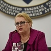 Turković uputila demarš Ambasadi Izraela, zatražila da pojasne stavove o izbornom zakonu