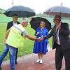 Počeli radovi na stadionu "Asim Ferhatović Hase", Džemidžić najavio savremene terene u BiH