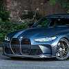 Manhart tunirao BMW M3 Competition na 641 KS