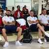 Nogometaši Zrinjskog otputovali u Kazahstan: Moramo odigrati čvrsto i agresivno