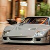 Legendarni Ferrari F40 razvija 986 KS
