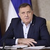 Dodik se obrušio na Turković zbog demarša Izraelu: Hoće da nas posvađa s prijateljima