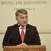 Komšić poručio Schmidtu da traži izgovor za nametanje Izbornog zakona: Smiješan pokušaj