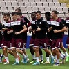 Sarajevo odradilo trening na Bilinom Polju, svi fokusirani samo na pobjedu i nastavak sjajnog niza