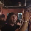 Ostat će pjesma i uspomena na Tea kapitena: Pogledajte kako se Teodosić oprostio od Srbije