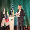 Izetbegović na tribini u Goraždu: Najteži problem BiH je pad nataliteta i odlazak mladih