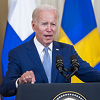 Biden potpisao dokument o pristupanju Švedske i Finske NATO-u: Putin dobija ono što nije želio