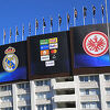 Real Madrid i Eintracht večeras u Helsinkiju igraju Superkup Evrope