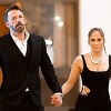 Nakon medenog mjeseca Lopez i Affleck napravili pauzu "kako se ne bi izgubila čarolija"