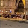 Navijači Hajduka uz pomoć prijatelja iz Portugala pravili haos na ulicama Guimaraesa