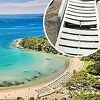 Plažna oprema od 14 eura u Tivtu nasmijala korisnike interneta: Na ovom se Tito sunčao