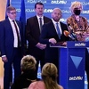 Koalicija Država o izraelskom stavu o Izbornom zakonu: To je posljedica uhljebljivanja ambasadora
