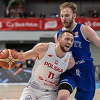 Skandal u redovima Poljske pred Eurobasket: Najbolji igrač i kapiten izbacio brata iz reprezentacije