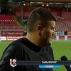 Dudić vidno utučen nakon debakla Sarajeva: Izvinjavam se navijačima na blamaži