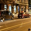Sarajevo: Dvije osobe povrijeđene u saobraćajnoj nesreći u ulici Maršala Tita