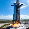 SpaceX uspješno obavio statički test prototipa rakete Super Heavy