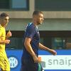 Inter do vrha napunio mrežu amaterske ekipe (11:0), Džeko za poluvrijeme postigao dva pogotka