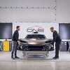 Počela proizvodnja hiperautomobila Mercedes-AMG One, sklapanje se vrši ručno
