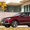 Audi priprema nekoliko novih modela, među njima i Q9