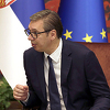Dnevna doza Vučićeve melodrame, pričao o planovima za likvidaciju Srba na sjeveru Kosova