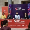 U Sarajevu predstavljene turističke kartice, cilj omogućiti kvalitetniji boravak u gradu