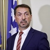 Čavara: Schmidtu ću pisati sutra, imenovanje sudaca nije moja volja nego stvar političkih odnosa
