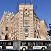 Centrotrans će tokom održavanja Sarajevo Film Festivala voziti i iza ponoći
