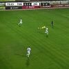 Tok utakmice: Tobol - Zrinjski 1:1