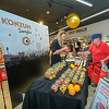 Konzum Sarajka dočekala kupce u potpuno preuređenom, još ljepšem i modernijem ambijentu