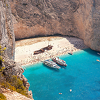Razočaravajuća fotografija jedne od najljepših plaža svijeta: Negativna strana turizma